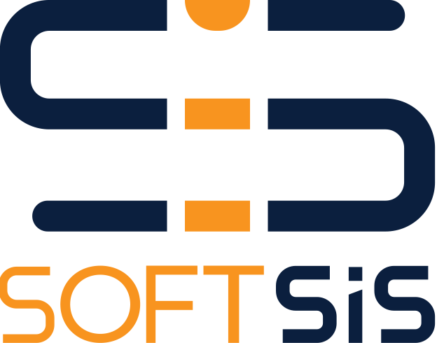 Softsis Logo